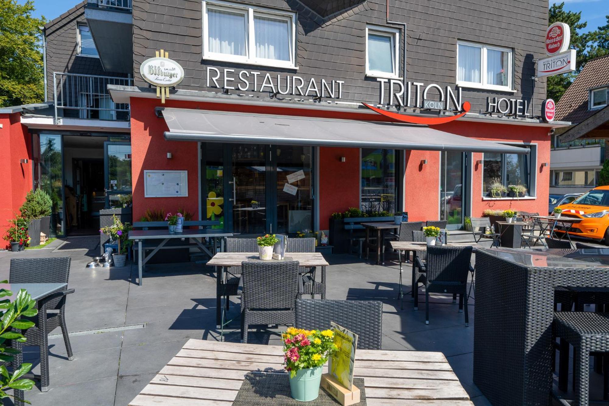 Triton Köln