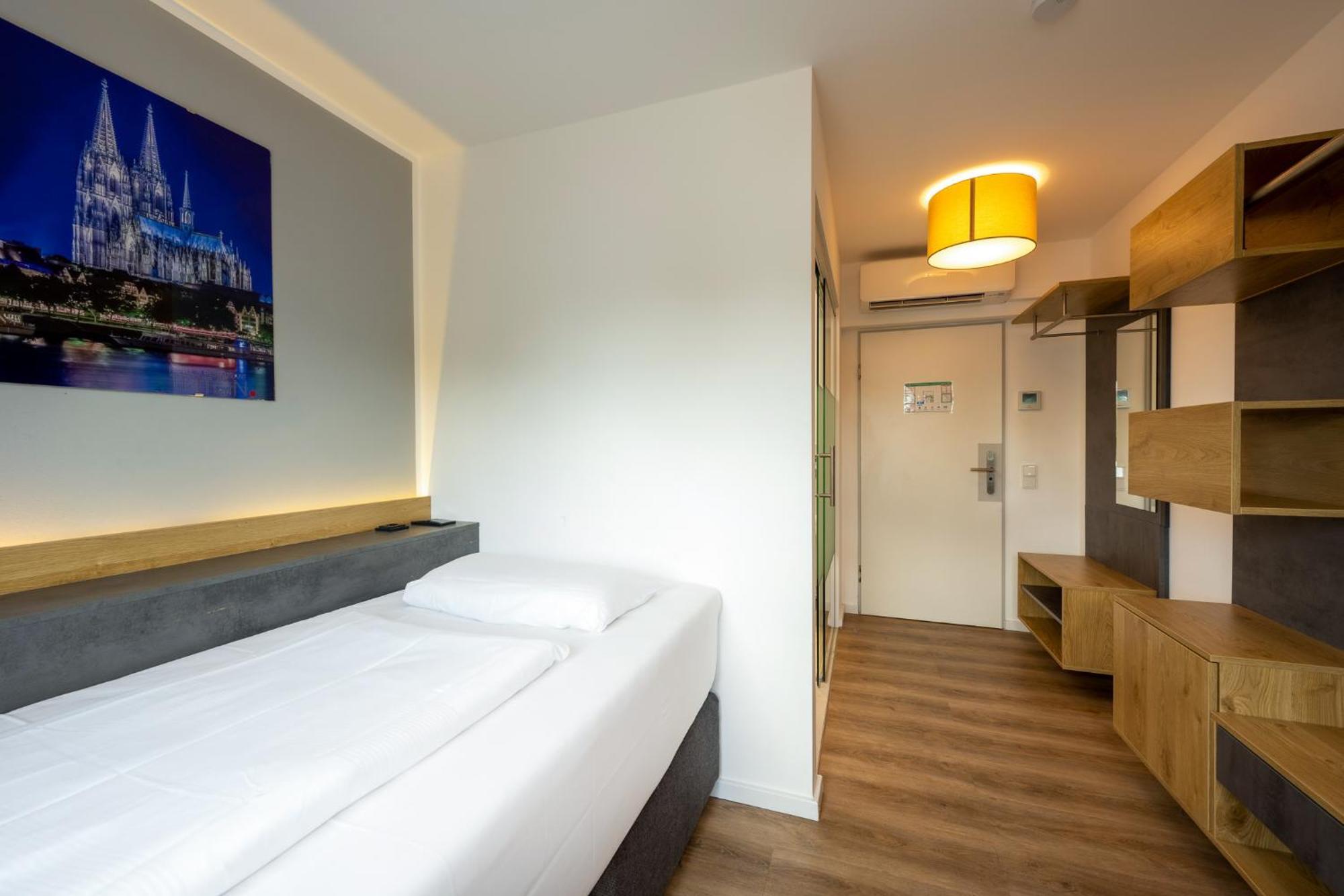 Hotel Triton Köln