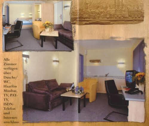 Triton Hotel Köln